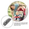 UPKOCH Winter Stroller Handle Mittens view 2
