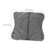 UPKOCH Winter Stroller Handle Mittens view 3