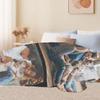 Dmkjdzsw Personalized Photo Blanket, Super Soft, 80 x 120 cm view 2