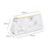 3-Piece Makeup Bag Kit with Zippers view 3