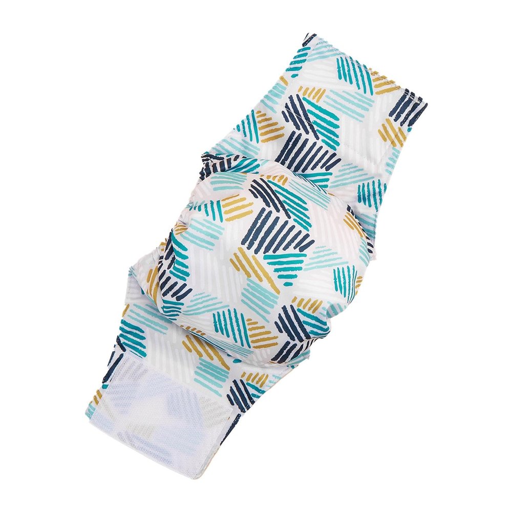 Reusable Dog Diapers for Small Dogs
