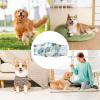 Reusable Dog Diapers for Small Dogs view 4