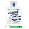 12x Pasta del Capitano Whitening & Sensitive Teeth Mouthwash, 400 ml + Free Keychain view 1