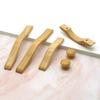 Solid Wood Cabinet Handles, 2-Pack view 4