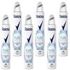 6x Rexona Pure Fresh Aluminum-Free Deodorant Spray, 48-Hour Protection, 150 ml (6-Pack) view 1