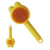 Self-Cleaning Slicker Brush for Dogs view 1