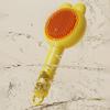 Self-Cleaning Slicker Brush for Dogs view 2