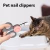 LED Dog Nail Clipper view 3