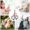 LED Dog Nail Clipper view 4