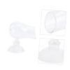 CORHAD 2-Pack Aquarium Feed Cups view 3