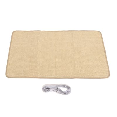 Sisal Cat Scratching Mat