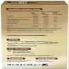 Pere's Candy Bundle: 12 x 10 NESCAFÉ Cappuccino Creamy Smooth Sticks (14 g) with A7 Notepad view 2
