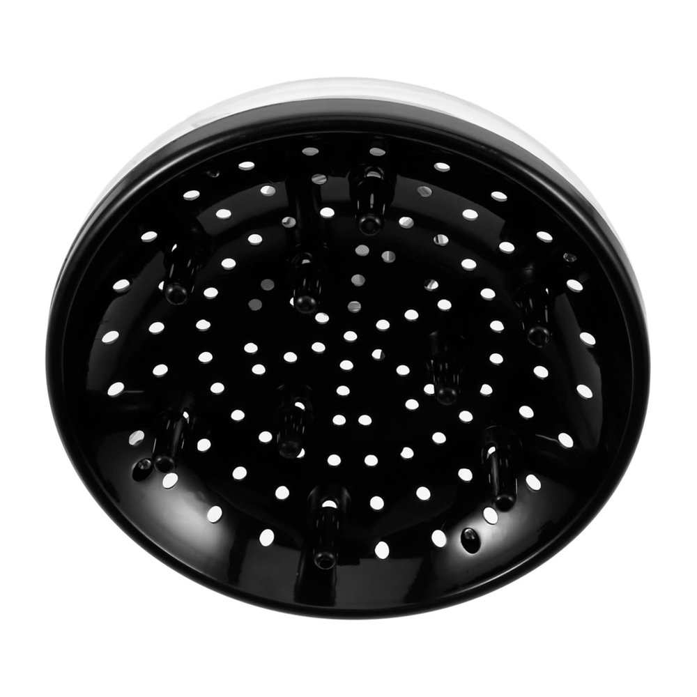 HAKIDZEL Hair Dryer Diffuser Attachment for Drying Curls