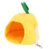 INOOMP Hamster Hammock Warm Bed for Small Pets view 1