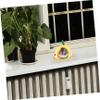 INOOMP Hamster Hammock Warm Bed for Small Pets view 3