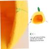 INOOMP Hamster Hammock Warm Bed for Small Pets view 4