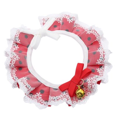 BESPORTBLE Cat Bow Tie Collar