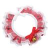BESPORTBLE Cat Bow Tie Collar view 1