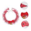 BESPORTBLE Cat Bow Tie Collar view 4