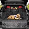 BEDPET Trunk Protector for Dogs, for Jeep Compass 2011–2016/2020–2023 view 1