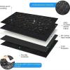 BEDPET Trunk Protector for Dogs, for Jeep Compass 2011–2016/2020–2023 view 2