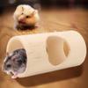 Hamster Tunnel Tube with 3 Holes - Bamboo Activity Center view 2