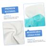 TOVINANNA Cotton Makeup Remover Cloths, 19.3 x 19 cm view 4