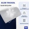 Hilph Long-Lasting Gel Cold Packs with Hook-and-Loop Strap, 2-Pack, 14 x 27.5 cm view 3