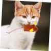 BUGUUYO 6-Piece Plush Cat Toys with Catnip for Active Play and Kitten Entertainment view 2