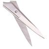 HAKIDZEL 2-Piece Mustache and Beard Scissors for Men view 3