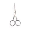 HAKIDZEL 2-Piece Mustache and Beard Scissors for Men view 4
