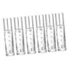 FOYTOKI 6-Piece 10 ml Glass Roller Bottles view 1