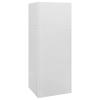 ShCuShan Saddle Cabinet, Light Gray Steel, 53 × 53 × 140 cm view 4