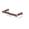Parrot Perch, Natural Branch for Cage view 2