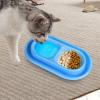 Double Bowl for Dogs and Cats view 2