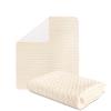 FOCLOVER Reusable Waterproof Bed Pads, Washable, 5-Layer, XL view 1