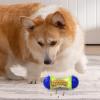 Interactive Dog Toy, Treat Dispenser for Puppies view 2