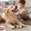 Interactive Dog Toy, Treat Dispenser for Puppies view 3