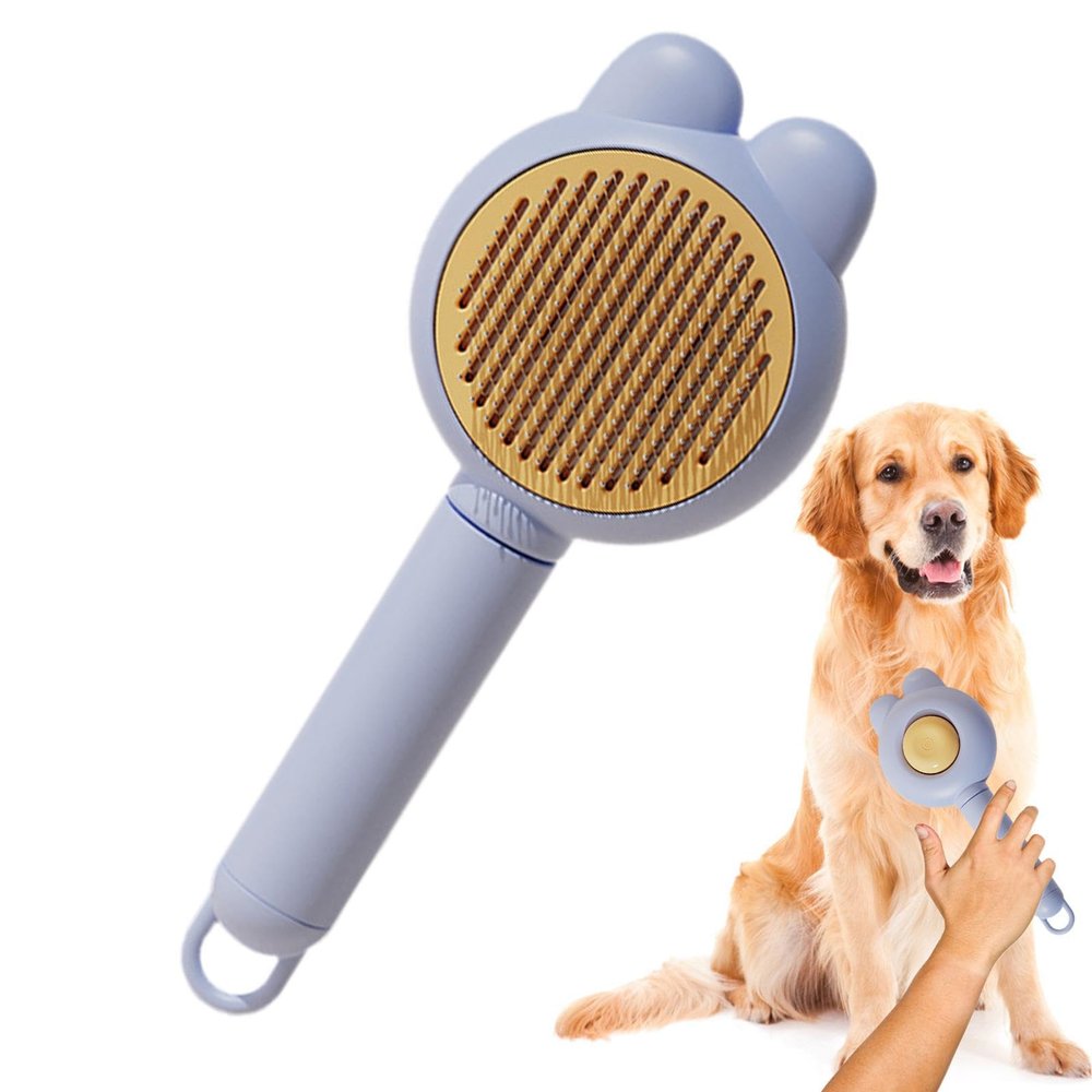 Pet Slicker Brush