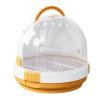 Bird Travel Cage | Bird Carrier | Travel Transport Box for Birds view 1