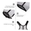 Rabbit Harness with Leash, 3 Pieces, Mesh Rabbit Vest view 2