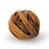 BEBIKR Chew Toys for Small Pets, Grass Balls, 4-Piece Set view 2