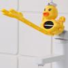 Kids' Sink Faucet Extender, Universal Fit for Bathroom and Kitchen view 2
