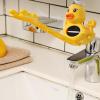 Kids' Sink Faucet Extender, Universal Fit for Bathroom and Kitchen view 3