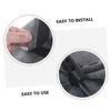 Stroller Sunshade with Strong Shade and Rain Protection view 3