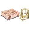 Supvox Hamster Maze Hideout, 2-Piece Set for Small Pets view 1