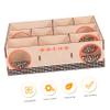 Supvox Hamster Maze Hideout, 2-Piece Set for Small Pets view 4