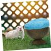 INOOMP Coconut Hamster Nest view 4