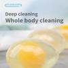 Egg White Facial Soap with Collagen and Essential Oils, 2-Pack view 4