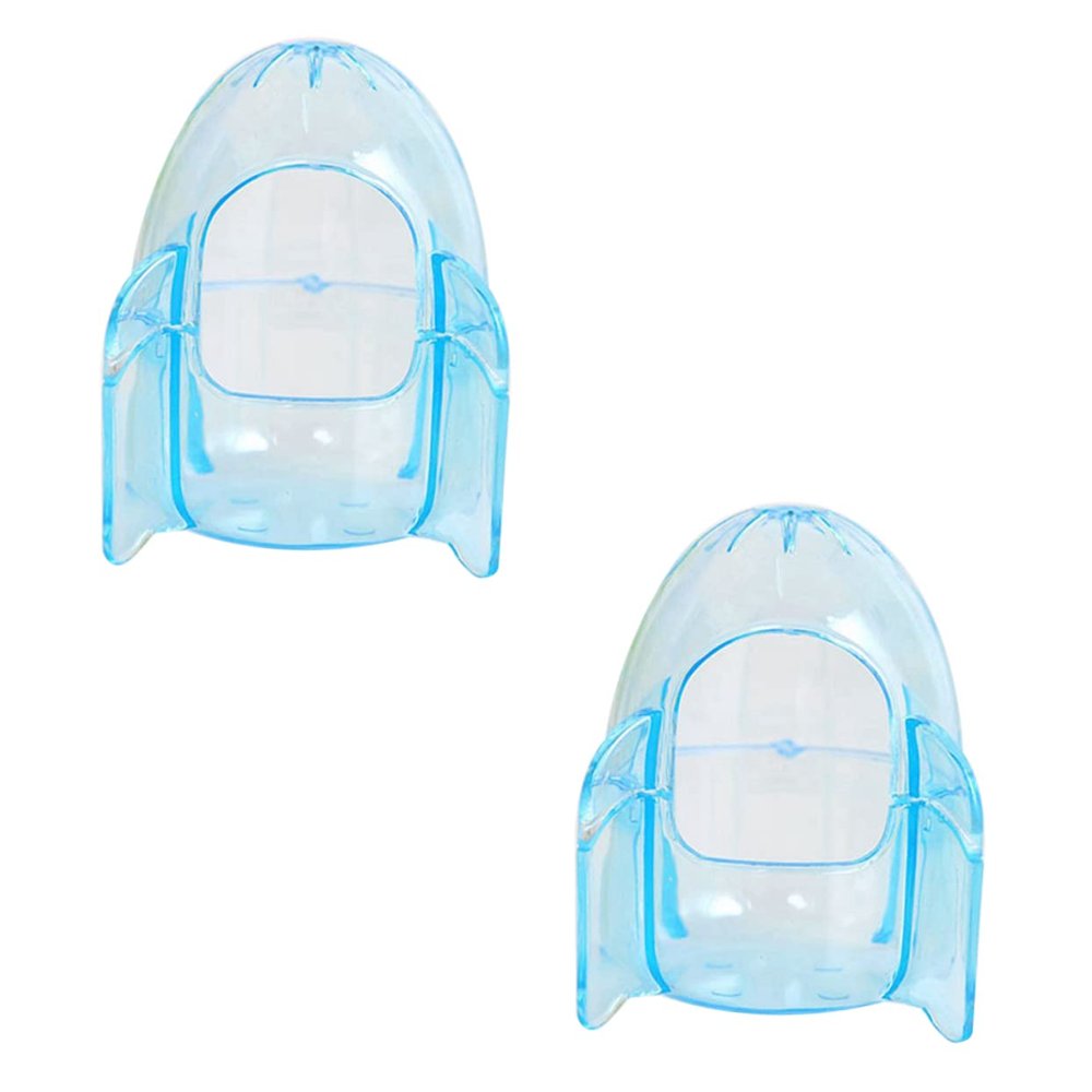 Yardwe Pet Cleaning Accessory - Hamster Bath